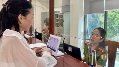 Thanh Hoa accelera la trasformazione digitale grazie al Progetto 06.
