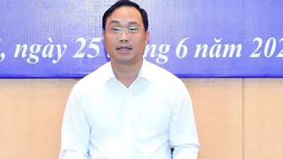 하노이 인민위원회 대변인은 100세 가까운 할머니에게 행정 절차 완료를 위해 시청에 오라고 요청한 사건에 대해 논평했습니다.