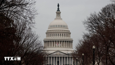 Senat USA „zmienił kurs” i poparł prezydenta Trumpa w konflikcie z Iranem.