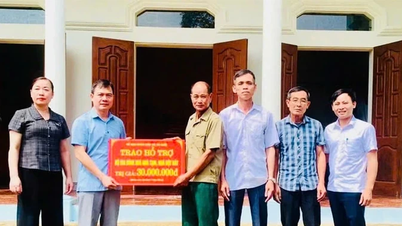 Vo Mieu is flexible in its poverty reduction efforts.
