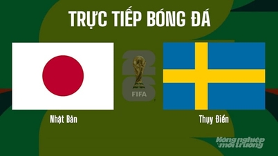 Japán és Svédország mérkőzés előzetese és élő közvetítése a VTV2-n, 2026-os világbajnokság, 2026. június 26.