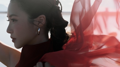 Huong Tram donne un concert inattendu ; « Brother Overcomes a Thousand Obstacles 2026 » est complètement différent de la saison 1.