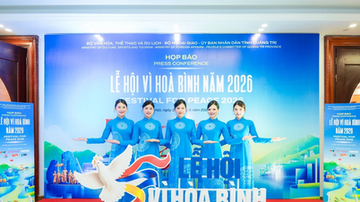 Festivalul pentru Pace 2026: „Memoria nu este doar o amintire a trecutului…”