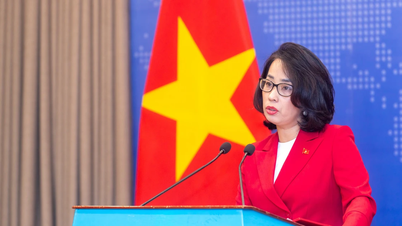 Vietnam staat klaar om Venezuela te helpen bij het verwerken van de gevolgen van de aardbeving.