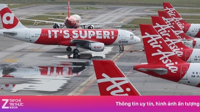 Die Flugpreise nach Asien sinken.