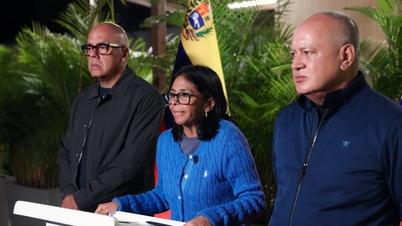 Vietnam udtrykker medfølelse med Venezuela efter det dobbelte jordskælv.