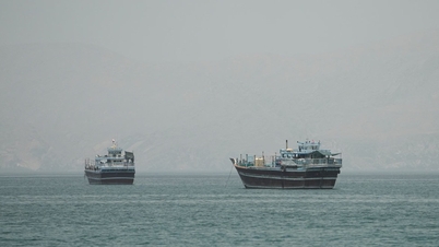 Mỹ dự kiến nối lại đàm phán kỹ thuật với Iran vào cuối tháng 6