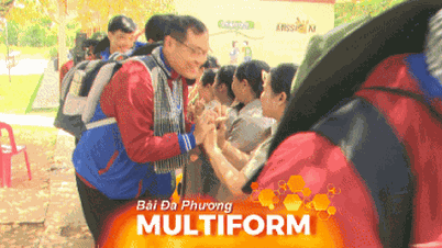 Tình nguyện hè 2026: Hoàn thành các hoạt động tình nguyện trên huyện đảo ở Lào