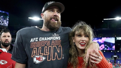 Adakah Taylor Swift meminta jalan-jalan di Bandar Raya New York ditutup supaya dia boleh mengadakan majlis perkahwinannya?