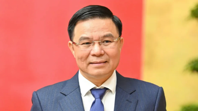 Minister Le Manh Hung krijgt een nieuwe rol in internationale handelsonderhandelingen.