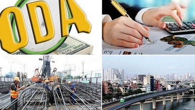 Tăng cường quản lý, nâng cao hiệu quả sử dụng, thúc đẩy giải ngân vốn ODA, vay ưu đãi nước ngoài
