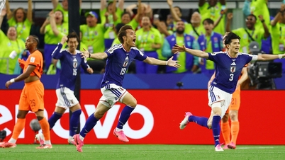 Ultima partita del Gruppo F ai Mondiali del 2026: un emozionante scontro tra Giappone e Svezia.