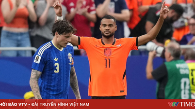ពូល F នៃព្រឹត្តិការណ៍ FIFA World Cup 2026™៖ «សេះបីក្បាល» ហូឡង់ - ជប៉ុន - ស៊ុយអែត បង្កើតការប្រណាំងដ៏គួរឱ្យរំភើបមួយ។