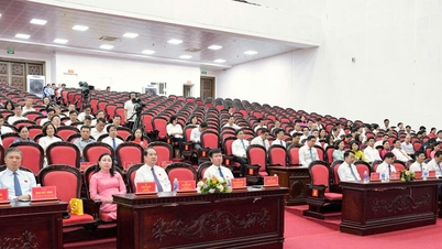 Majlis Rakyat Wilayah Ninh Binh telah meluluskan 28 resolusi penting pada sesi biasa pertengahan tahunnya pada tahun 2026.