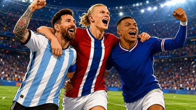 Se prevé que el Mundial de 2026 sea un espectáculo goleador, con un promedio de 3,02 goles por partido.