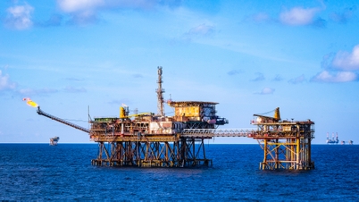 Bach Ho oil field: 40 years since the first oil flow.