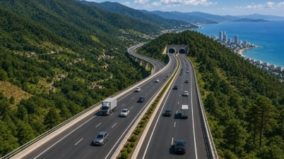 ニャチャン-ダラット高速道路のPPP投資計画（資本金25兆580億ベトナムドン）の明確化。