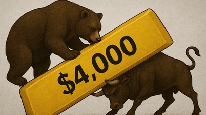 Les cours de l'or ont chuté aujourd'hui, le 26 juin 2026, une baisse de 30 % étant considérée comme normale ; des achats à bas prix ont commencé, mais la Fed va-t-elle faire baisser encore davantage le cours de l'or ?