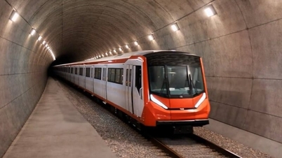 Ho Chi Minh City suunnittelee viiden TOD-vyöhykkeen (Transit-Oriented Development) kehittämistä metrolinja 2:n varrelle.