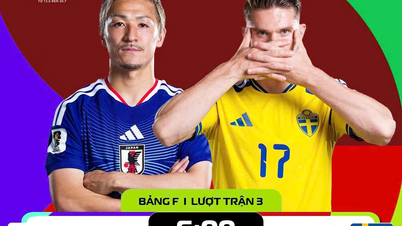 Link zum Livestream des Spiels Japan gegen Schweden (Gruppe F, Weltmeisterschaft 2026)