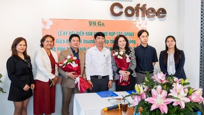 A Associação Empresarial de Lam Dong e a VJBA fortalecem as relações comerciais entre o Vietnã e o Japão.