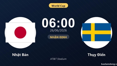 Japan vs Zweden Live: Analyse en verwachte opstellingen