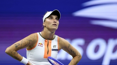 Bývalá wimbledonská šampionka Markéta Vondroušová dostala čtyřletý zákaz soutěžit kvůli dopingu.