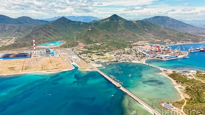 Dong Ninh Hoa Mahallesi: İstikrarlı gelişim yolunda