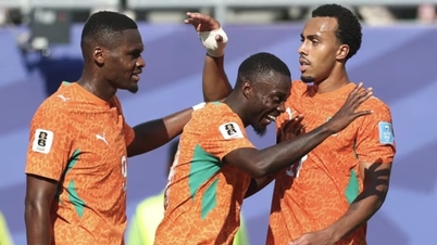 Ivory Coast makes history, Curacao's dreams shattered at the 2026 World Cup.