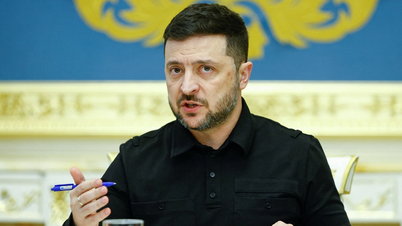Ukraina: Rosja buduje obronę przeciwlotniczą w celu ochrony Moskwy.