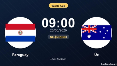 Paraguay vs Australia direkte: Analyse og forventede lagoppstillinger