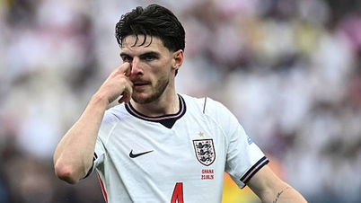 England suffers squad losses: Reece James and Declan Rice's participation against Panama is uncertain.