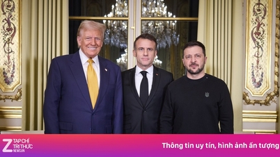 Ranskan presidentti paljasti historiallisen muutoksen Yhdysvaltojen kannassa Venäjän ja Ukrainan konfliktiin.