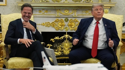 Tổng Thư ký NATO lên tiếng bảo vệ đồng minh sau chỉ trích của Tổng thống Trump về vấn đề Iran