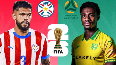 Paraguay vs Austrálie Živě (26. června 20:00): Boj o postup do dalšího kola.