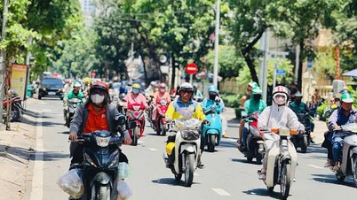 Morgonnyheterna, 26 juni: Centrala Vietnam fortsätter att uppleva intensiv värme; Offentliganställdas löner höjs från och med 1 juli: Vem kommer att gynnas mest av höjningen?