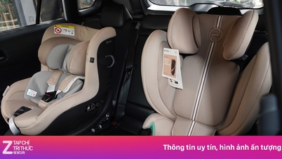 È possibile installare tre seggiolini per bambini su un SUV urbano?