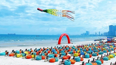 Summer travel 2026: Nature and green resorts lead the new trend.