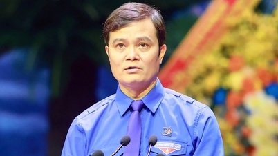 ជំពូកថ្មីមួយសម្រាប់យុវជនវៀតណាម។