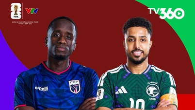Odkaz na živý přenos zápasu Kapverdy - Saúdská Arábie na VTV3 (7:00, 27. června, skupina H, mistrovství světa 2026)