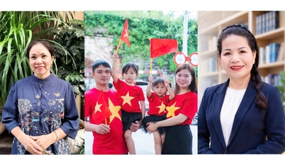 Bí quyết xây dựng gia đình hạnh phúc