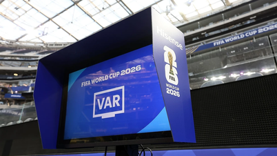 VAR이 2026년 월드컵에서 다시 한번 논란을 불러일으킬 전망입니다.