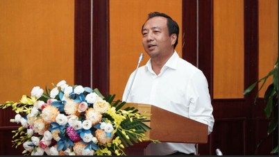 Pan Phan Thanh Thien byl zvolen předsedou Vietnamské zemědělské obchodní rady na funkční období 2026–2031.