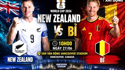 Analyse et pronostic du score du match Nouvelle-Zélande - Belgique (10h00, 27 juin), Groupe H, Coupe du Monde 2026