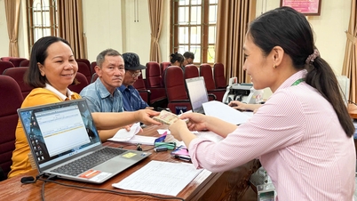การบูรณาการเทคโนโลยีดิจิทัลเข้ากับการให้สินเชื่อเชิงนโยบาย