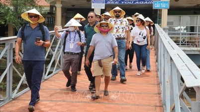Az indiai média a vietnami turizmus növekvő vonzerejével magyarázza.