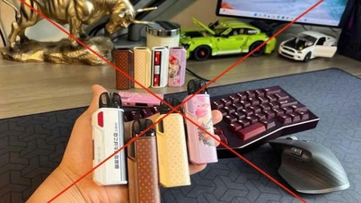 O que pode ser feito para evitar que os estudantes se tornem 'vítimas' do 'labirinto' do marketing de cigarros eletrônicos?