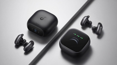 Đột phá công nghệ trên Anker soundcore Liberty 5 Pro: Khi chip AI THUS thay đổi cuộc chơi âm thanh