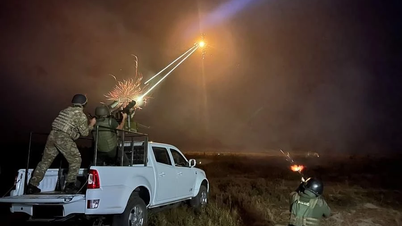 Ukraina oświadcza, że ​​przeprowadzi prewencyjny atak na Rosję.