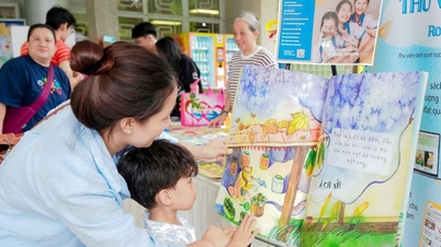 Sách tranh Việt Nam và khát vọng vươn tầmBài cuối: Kết nối, thúc đẩy hệ sinh thái